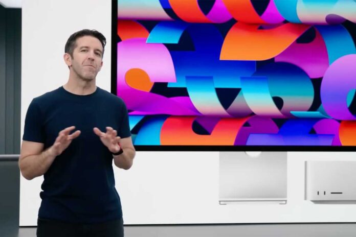 Apple's new CEO is just the right amount of Steve Jobs