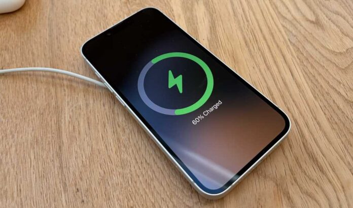 Drop MagSafe from the iPhone? No, Apple's smarter than that