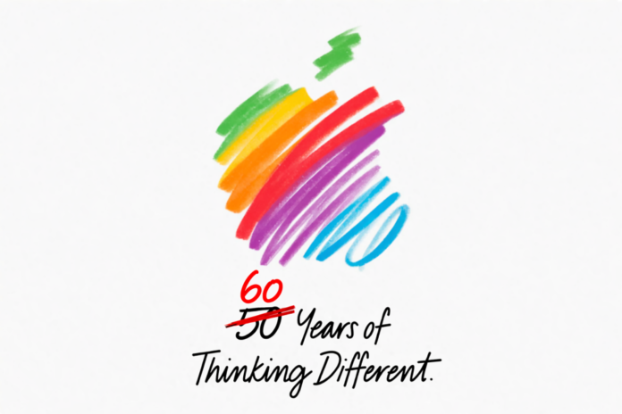 Enough looking back, what do Apple's next 10 years look like?