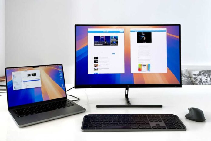 KTC 27-inch 5K2K Dual Mode Monitor review: 5K at 60Hz on a budget