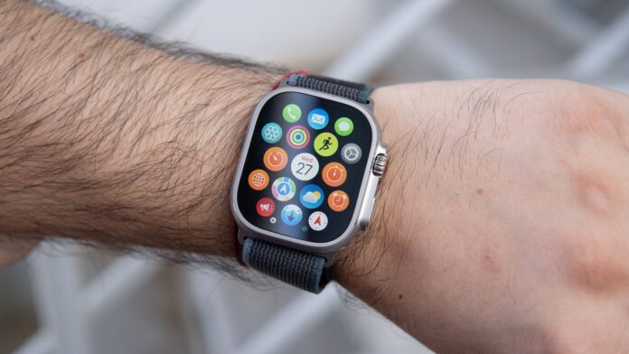 The Apple Watch Ultra 2 is down to a ridiculously low price, and there's only one (small) catch