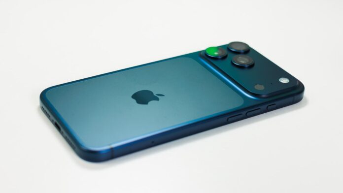 The smartphone breakthrough I’ve waited almost a decade for is finally happening thanks to the iPhone