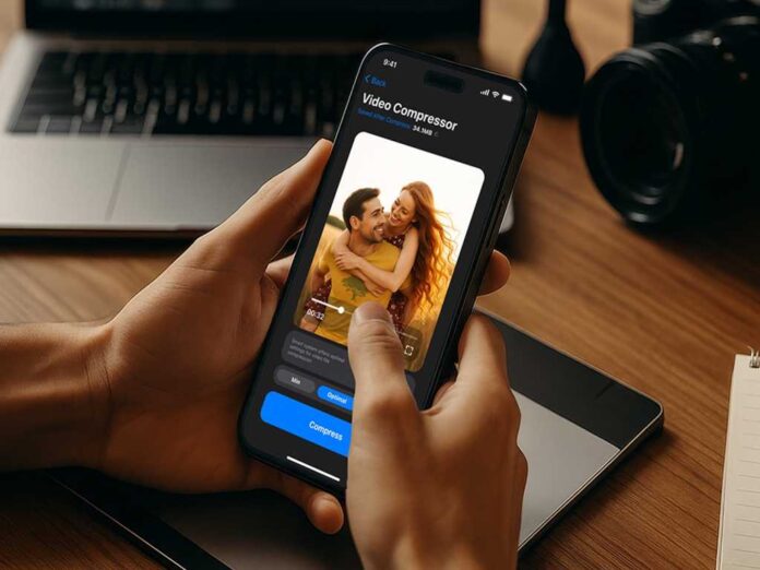 This iOS app helps you clear up space on your phone, and it’s only $30 right now