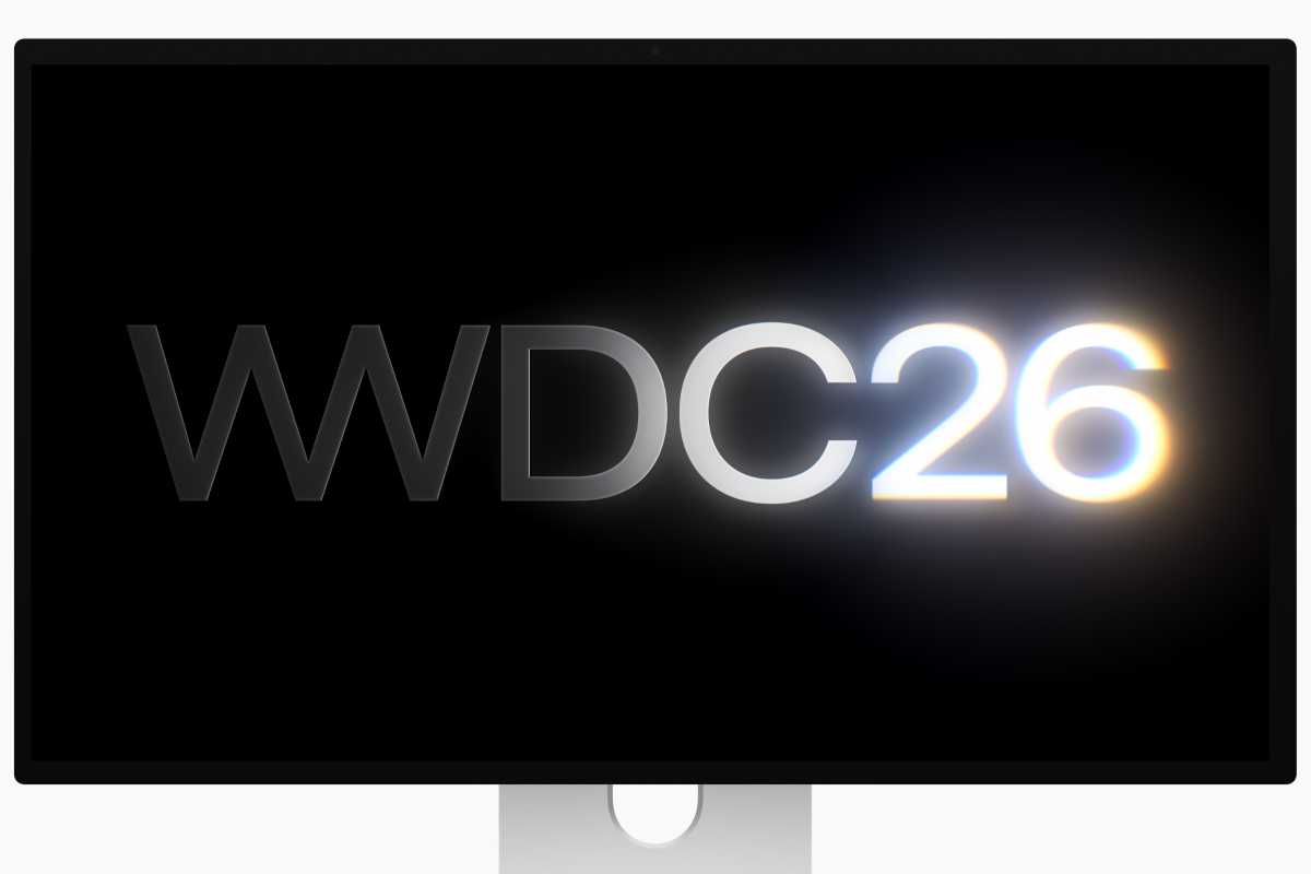 Apple Studio Display XDR WWDC26