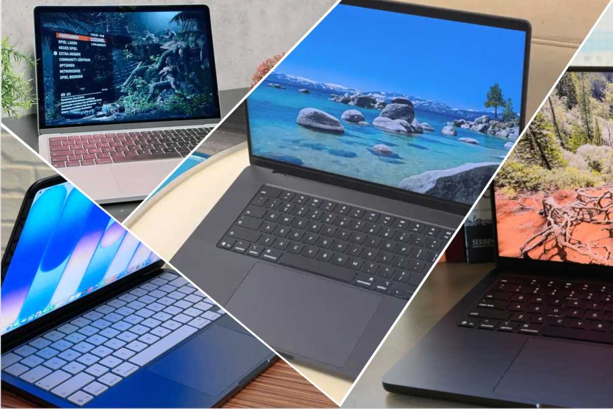 Which MacBook is best 