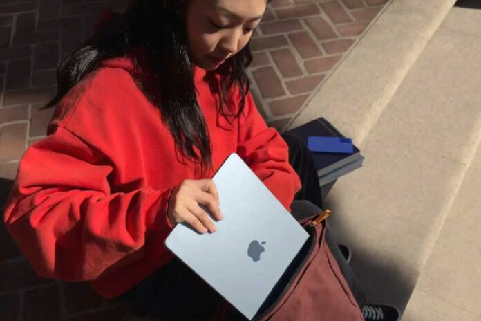 Best MacBook for students 2026: Which Mac should you buy for school or university?