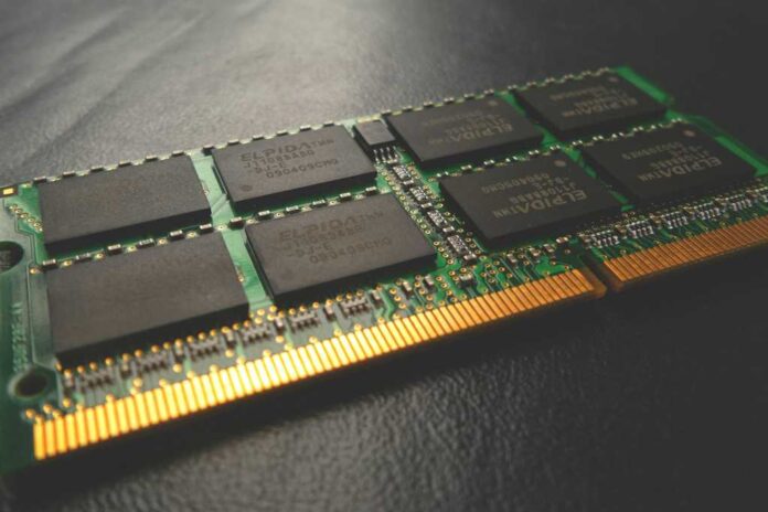 The RAM crunch leaves Apple with the same tough questions as everyone else