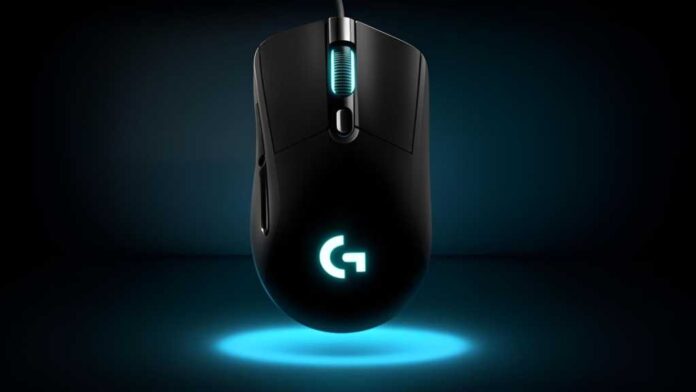 Supercharge your Mac with 40% off Logitech's G703 Lightspeed mouse