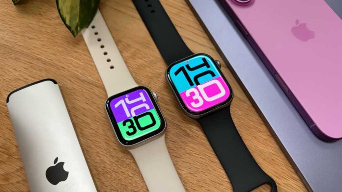 watchOS 26.5 is going to fix two bugs on your Apple Watch