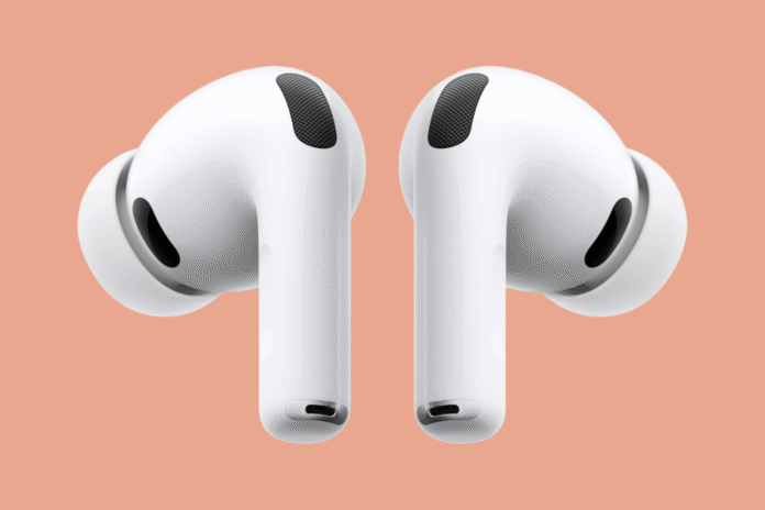 Apple's rumored camera-equipped AirPods are for Siri, not for you