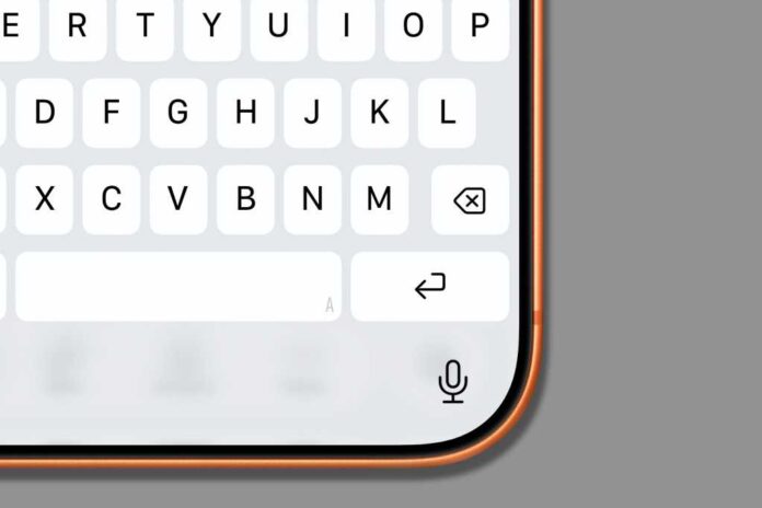 This ex-Apple designer's backspace button will blow your mind
