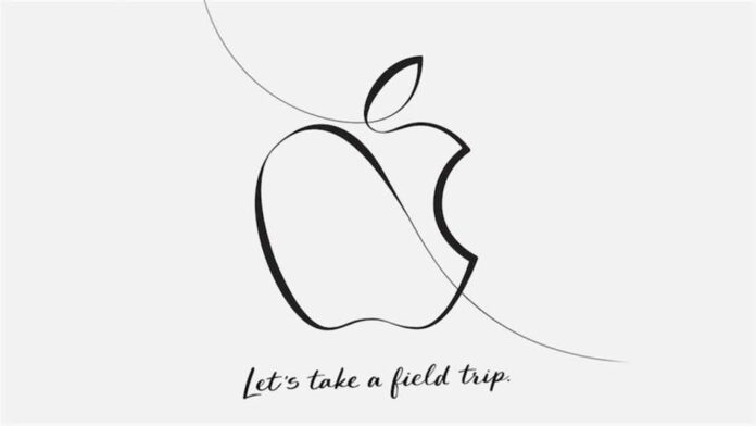 You now need to be a student or teacher to shop at Apple's education store