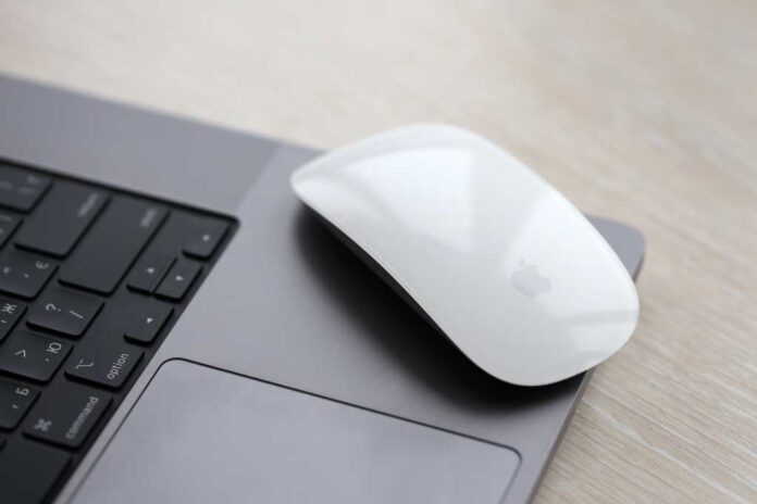 Make some Magic with rare 20% sale on Apple's gorgeous Mac mouse