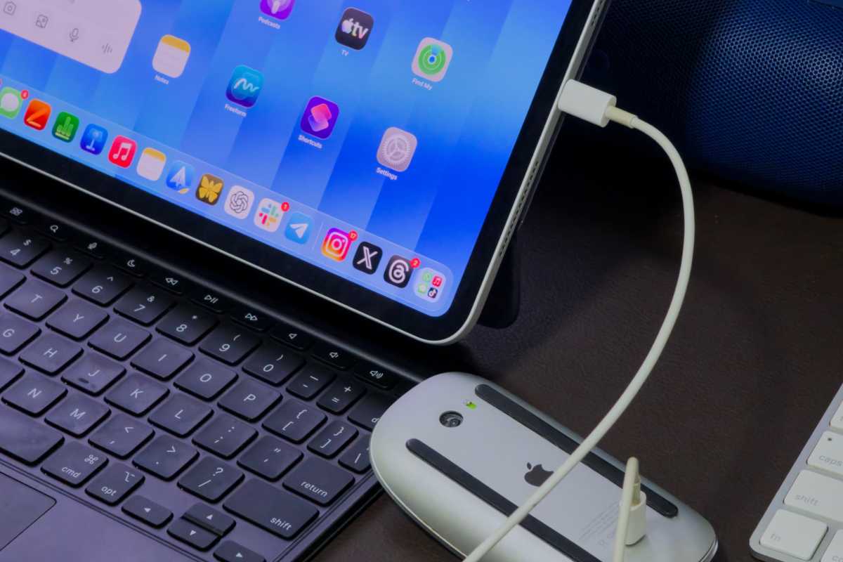 iOS 26 5 USB C Pairing