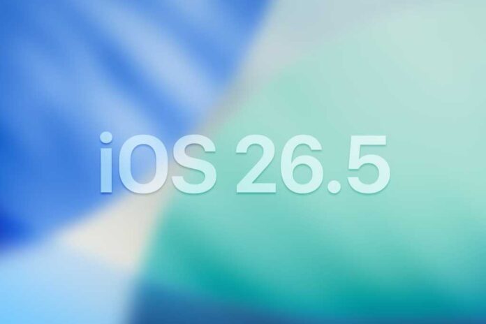iOS 26.5 may be small, but it hides some incredible new features
