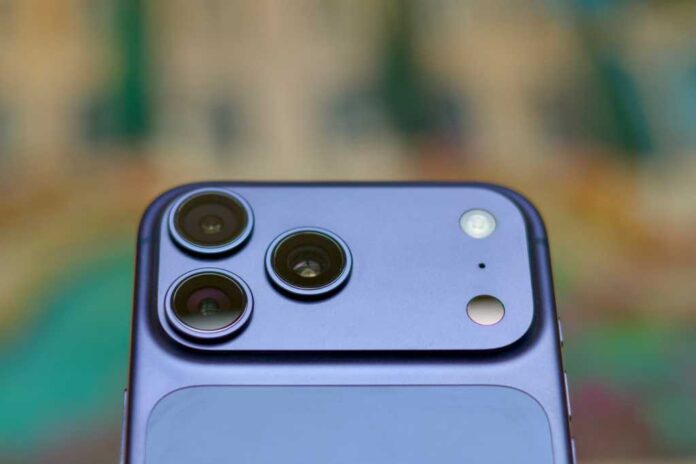 Big Camera and Siri design changes are reportedly coming with iOS 27