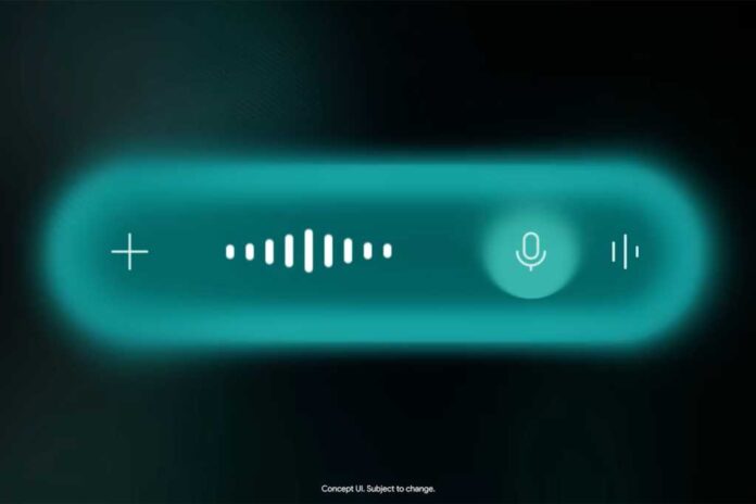 Google didn't copy Liquid Glass. It did something even worse