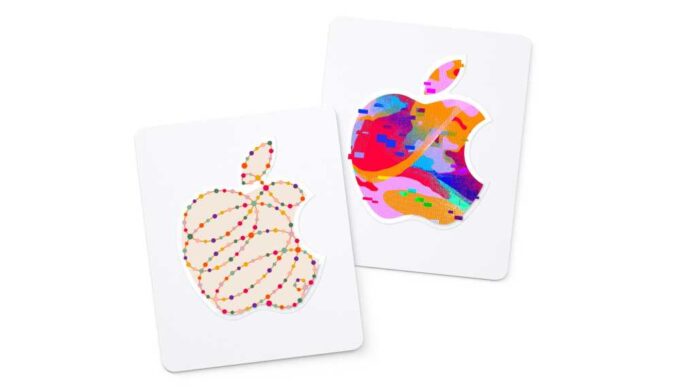 This wild story will make you think twice about buying Apple gift cards
