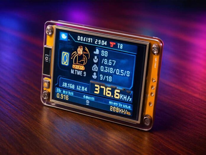 Take your shot at a solo-mining win with this $60 desktop Bitcoin miner (+ free shipping)