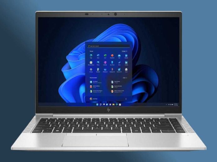 Savvy tech buyers are getting this HP EliteBook for just $360 while they can