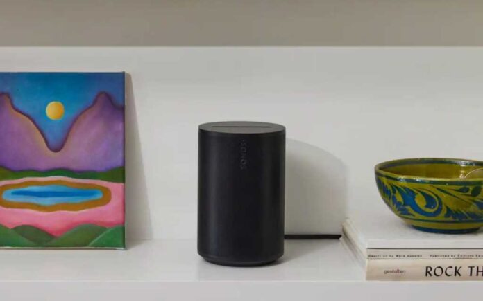 Sonos Era 100 SL Review: A cheaper AirPlay speaker for Apple users