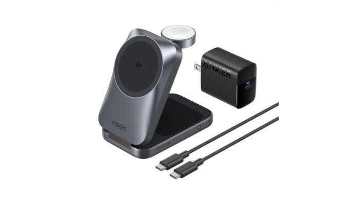 Anker’s awesome 3-in-1 charger just hit an all-time low with $45 off