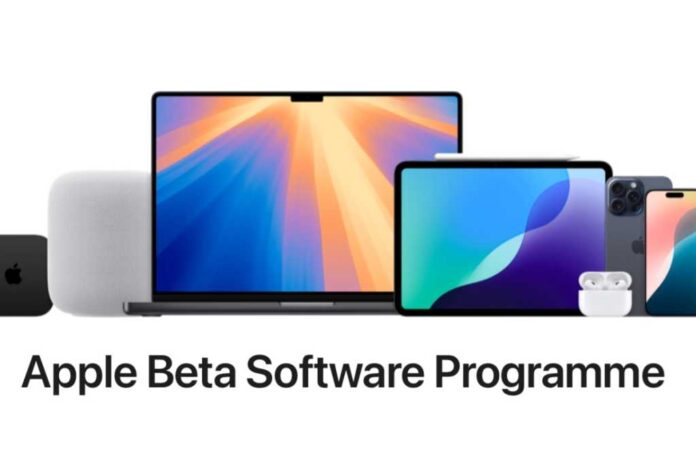 How to join Apple’s Beta Program for iPhone, iPad & Mac (2026 Guide)