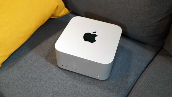Apple cuts more Mac options amid ongoing memory shortages