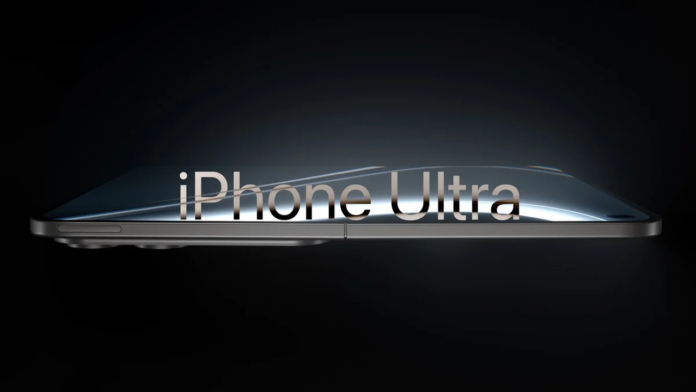 Apple is about to make one big mistake with the iPhone Ultra