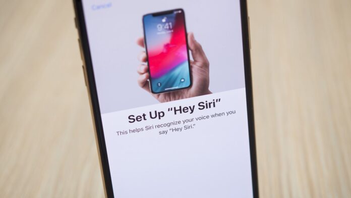 Apple is reportedly slipping a quiet warning into your iPhone about Siri