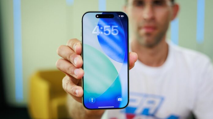 Apple's iPhone 17 is the world's best-selling smartphone, the 17 Pro Max is a distant second