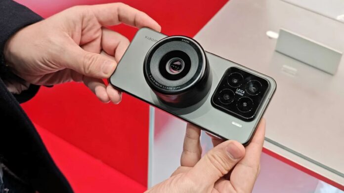 Galaxy S27 Ultra, iPhone 18 Pro sigh in relief as this phone camera monster is apparently cancelled