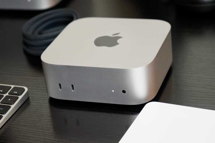 Mac mini starting price rises to $799 as Apple stops offering 256GB option