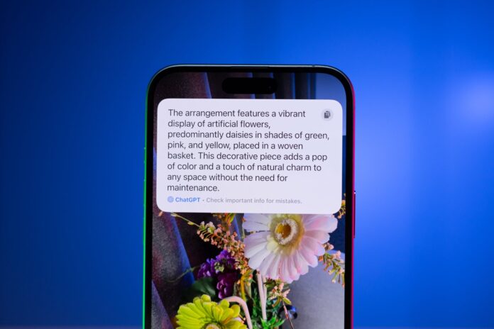 OpenAI may bring Apple to court because of the ChatGPT integration with Siri