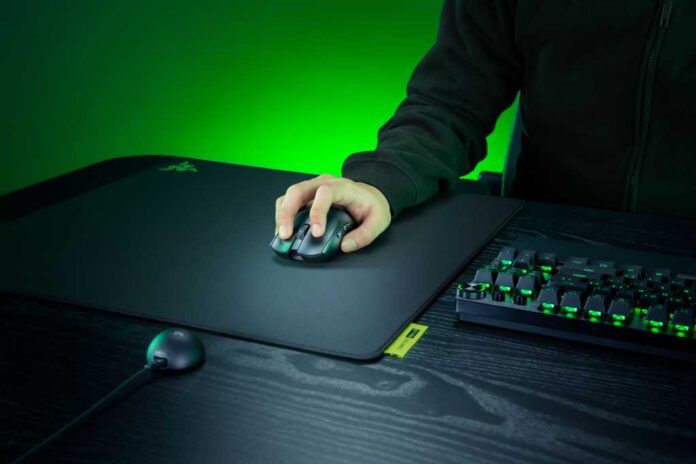 Razer Viper V4 Pro review: Ultra-fast gaming mouse with 50,000 DPI, but is it worth $159?
