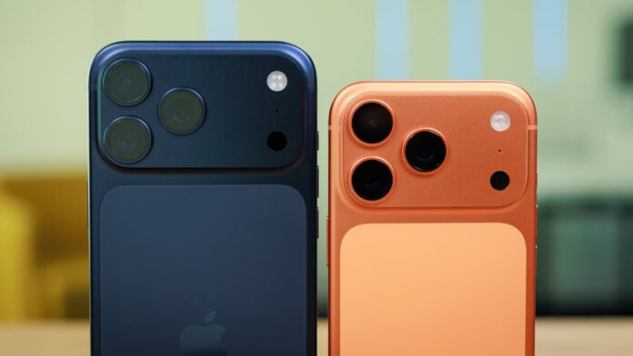 Still performing like a young lad at 50, Apple releases fantastic earnings and the stock soars $10