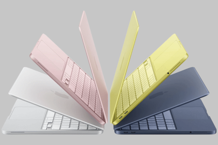 The $599 MacBook Neo is here to stay