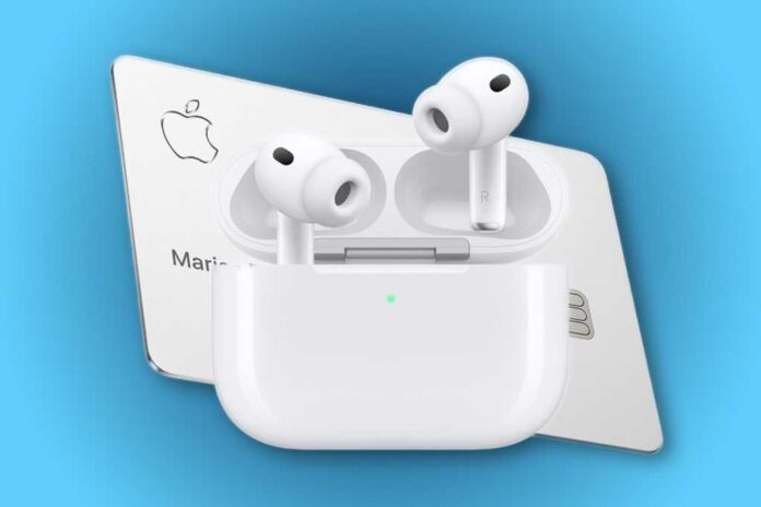 The Apple Card 'free' AirPods Pro 3 deal isn't as great as it seems