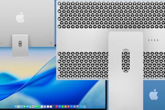 The iMac I've always wanted is finally within reach