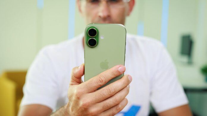 The iPhone 17 helped Apple comfortably win a far more important Q1 2026 battle than smartphone sales
