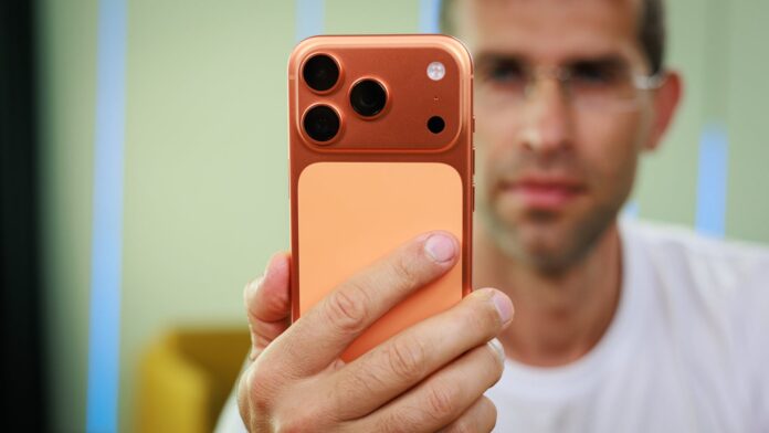 The iPhone 18 Pro is unlocking a privacy weapon your iPhone 17 Pro can't touch