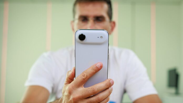 The iPhone Air flopped so hard, even rival brands are reportedly running for the exit