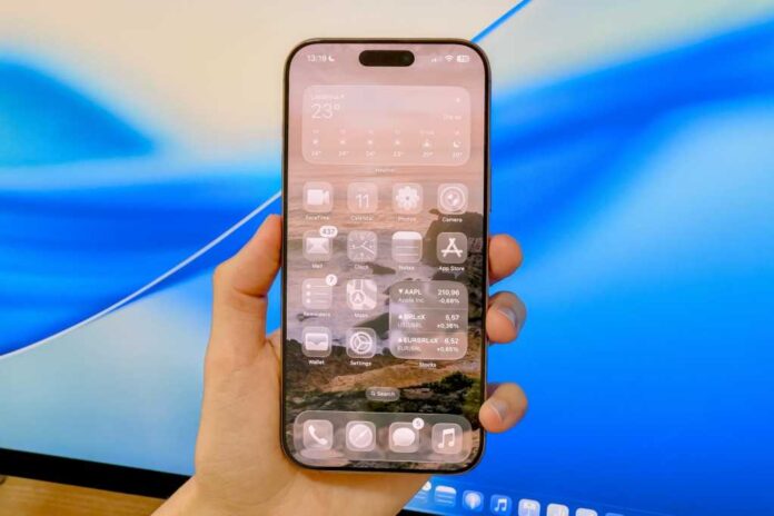 iOS 26 broke my iPhone. A fix is coming (I hope)