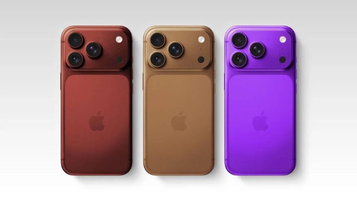 iPhone 18 Pro has broken a four-year curse, leaked image shows