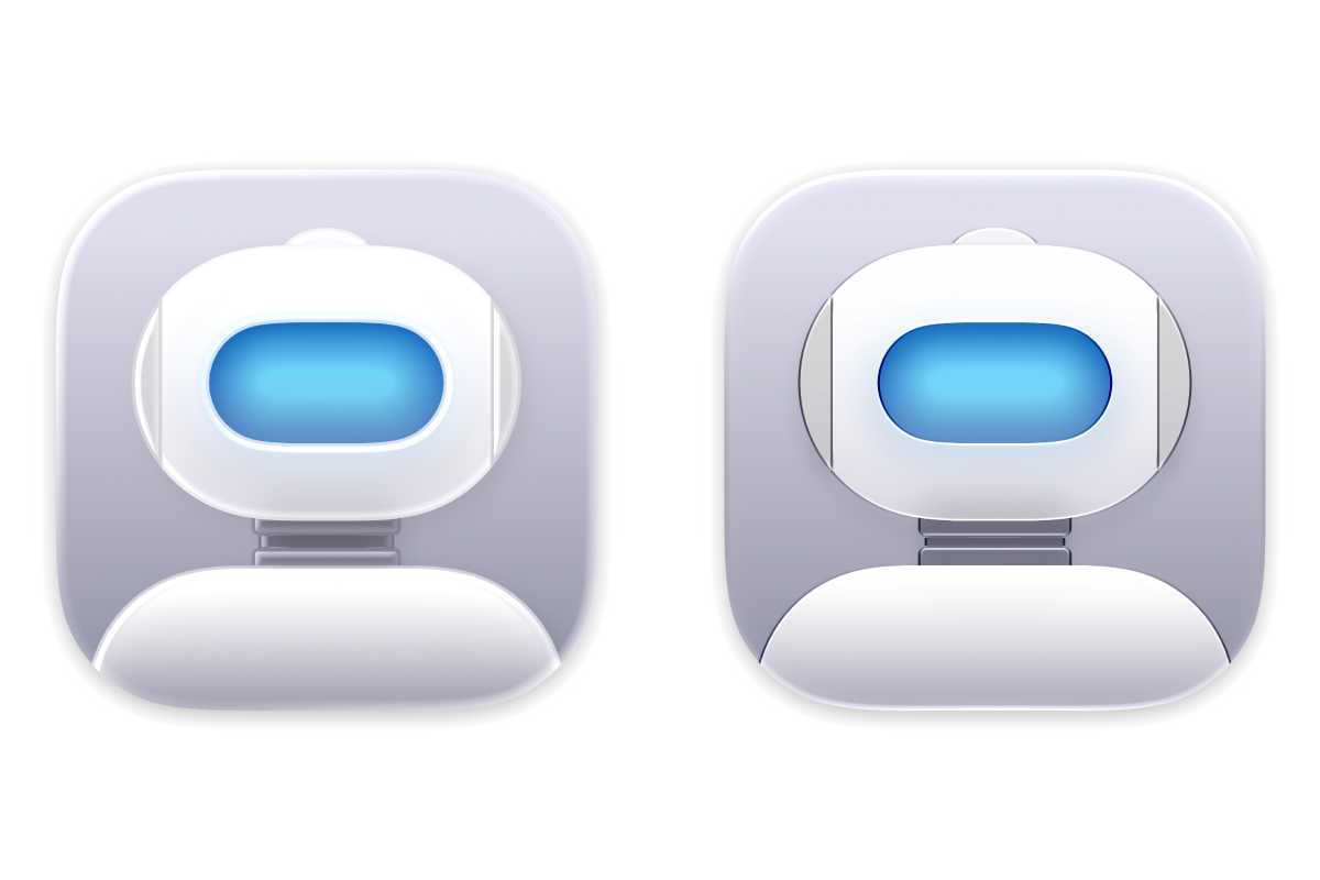 automator icons Tahoe Golden Gate