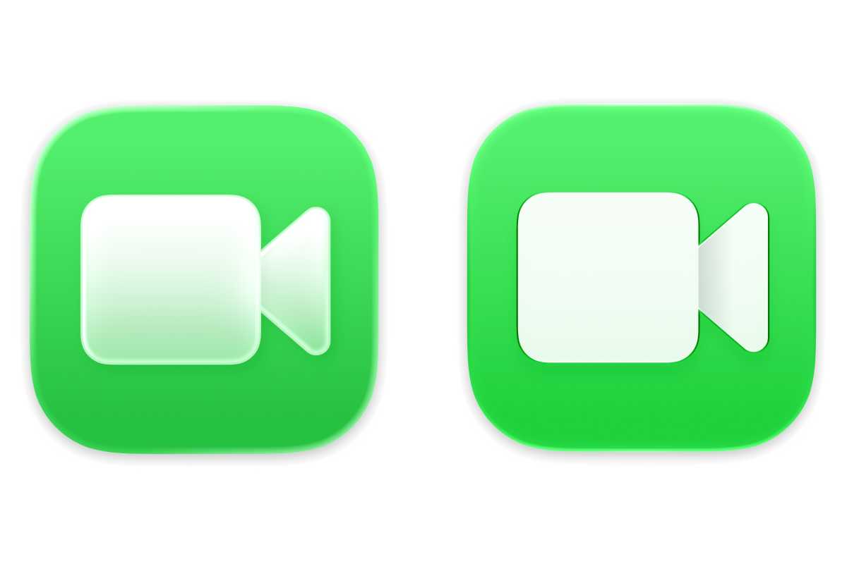 facetime icons Tahoe Golden Gate