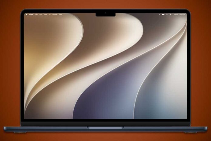 macOS Golden Gate in pictures: 5 design upgrades coming to your Mac