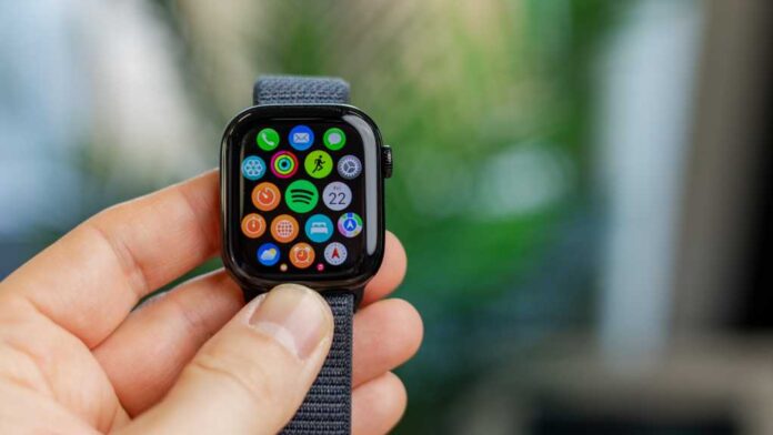 Grab this cellular Apple Watch Series 10 for just $300 right now
