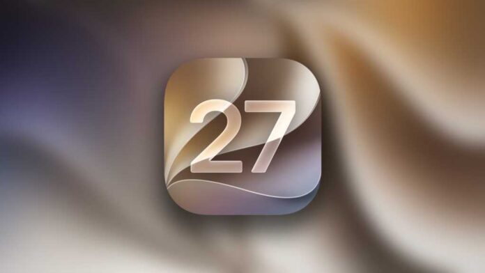 Where are the missing iOS 27 features? Don’t worry, they’re still coming