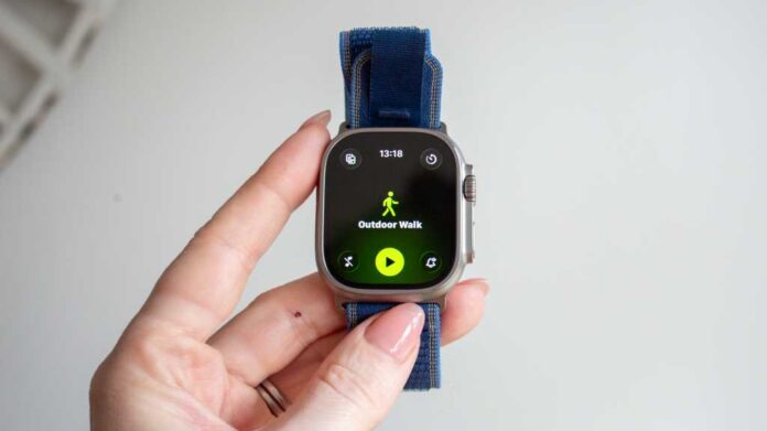 Apple Watch Ultra 3 gets a $100 price cut ahead of Prime Day
